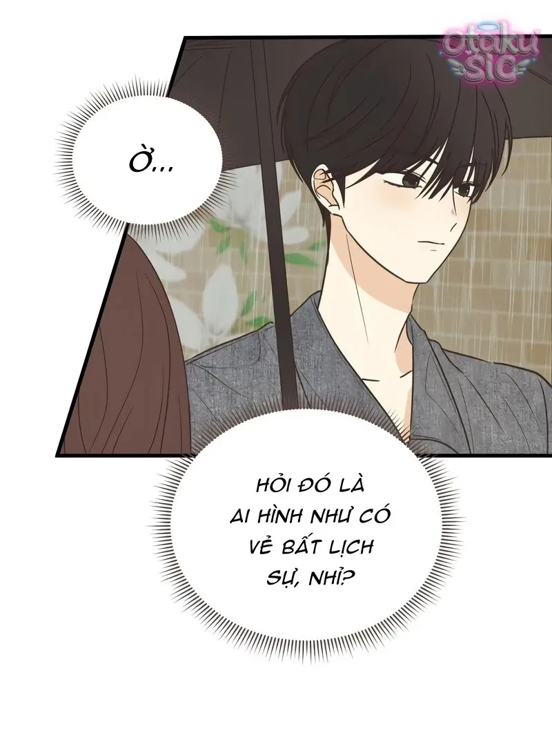 Chanh Mùa Hè Chapter 9 - 27