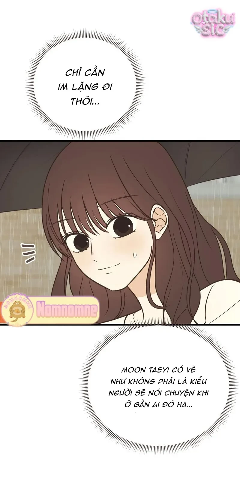 Chanh Mùa Hè Chapter 9 - 28