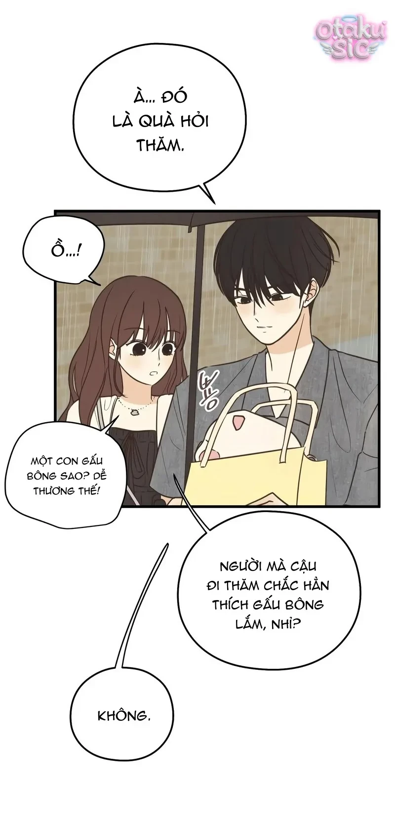 Chanh Mùa Hè Chapter 9 - 30