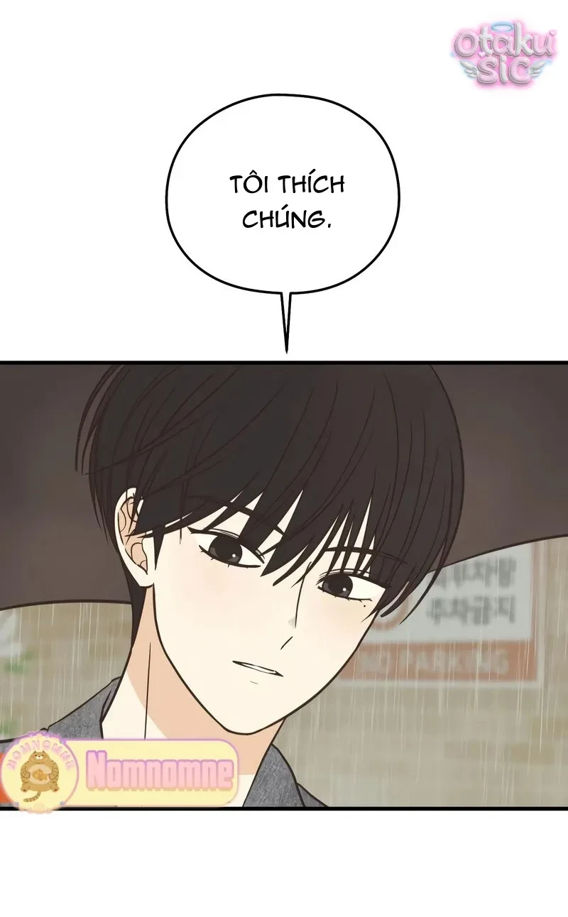 Chanh Mùa Hè Chapter 9 - 31