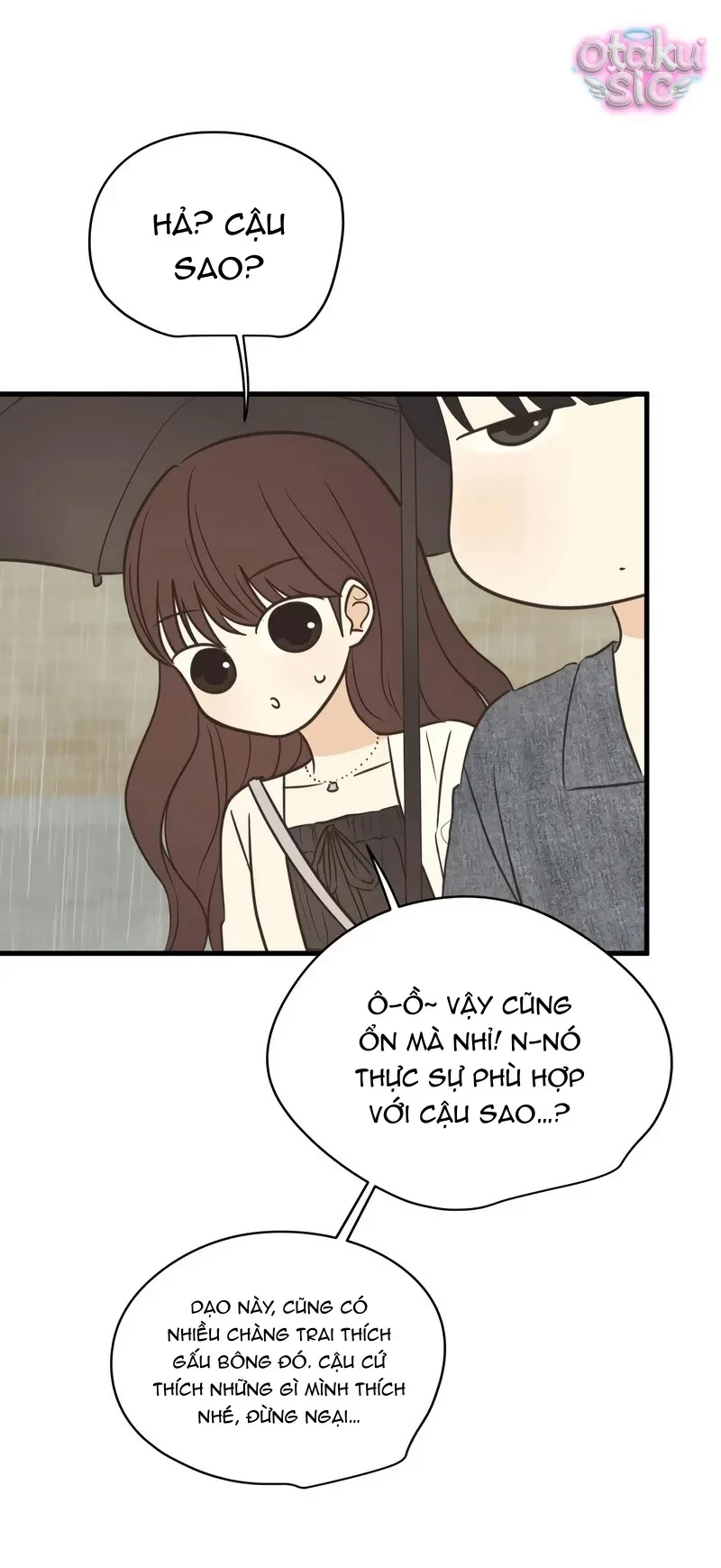 Chanh Mùa Hè Chapter 9 - 32