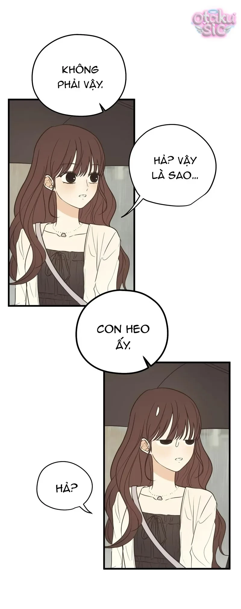 Chanh Mùa Hè Chapter 9 - 34