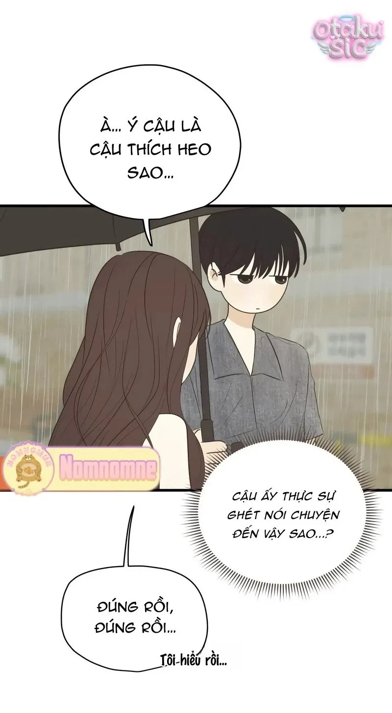 Chanh Mùa Hè Chapter 9 - 35
