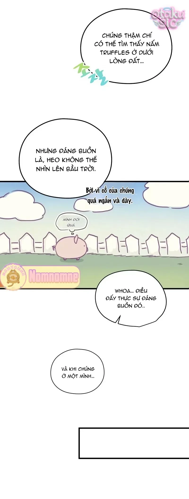 Chanh Mùa Hè Chapter 9 - 40