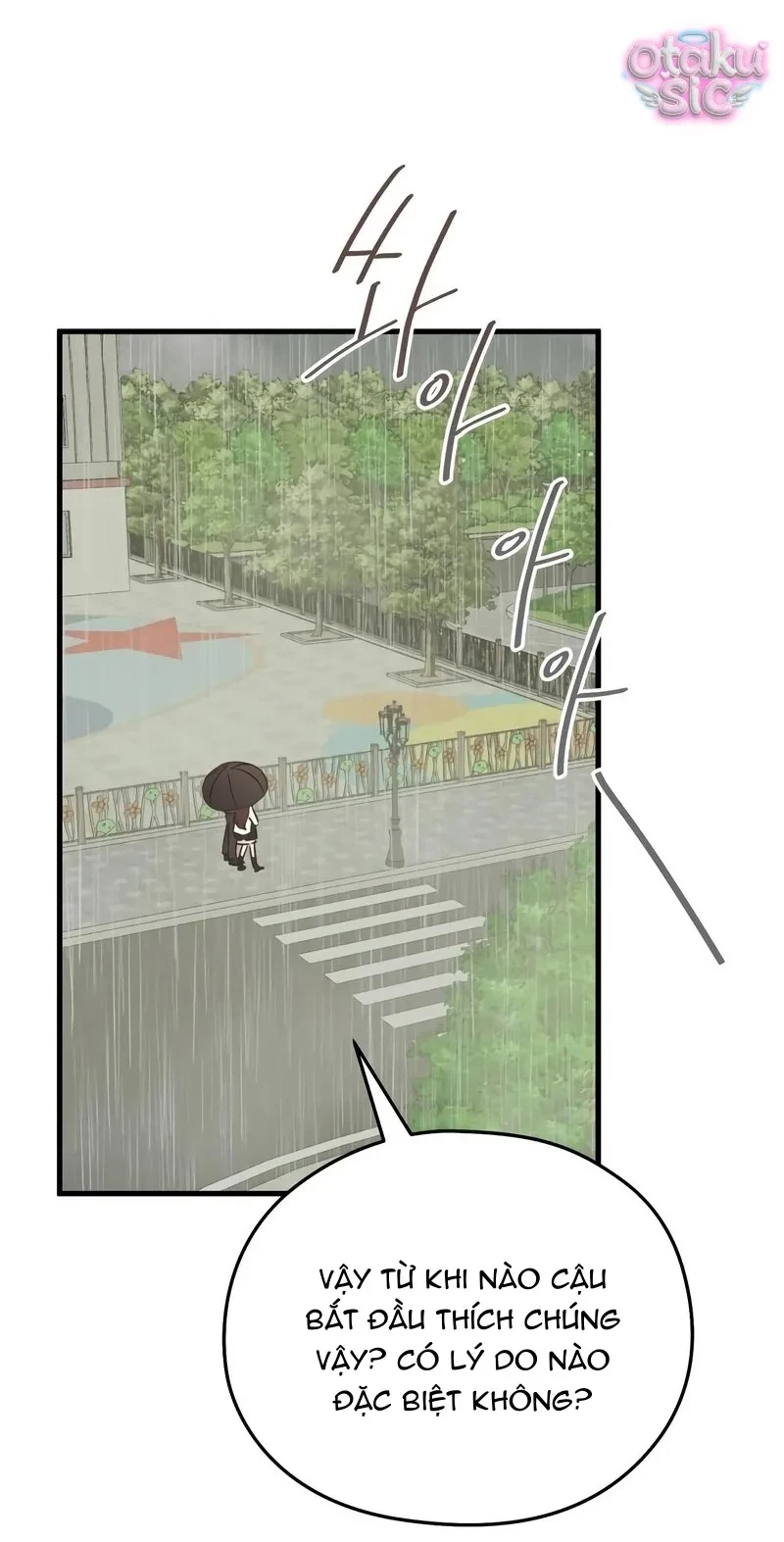 Chanh Mùa Hè Chapter 9 - 41