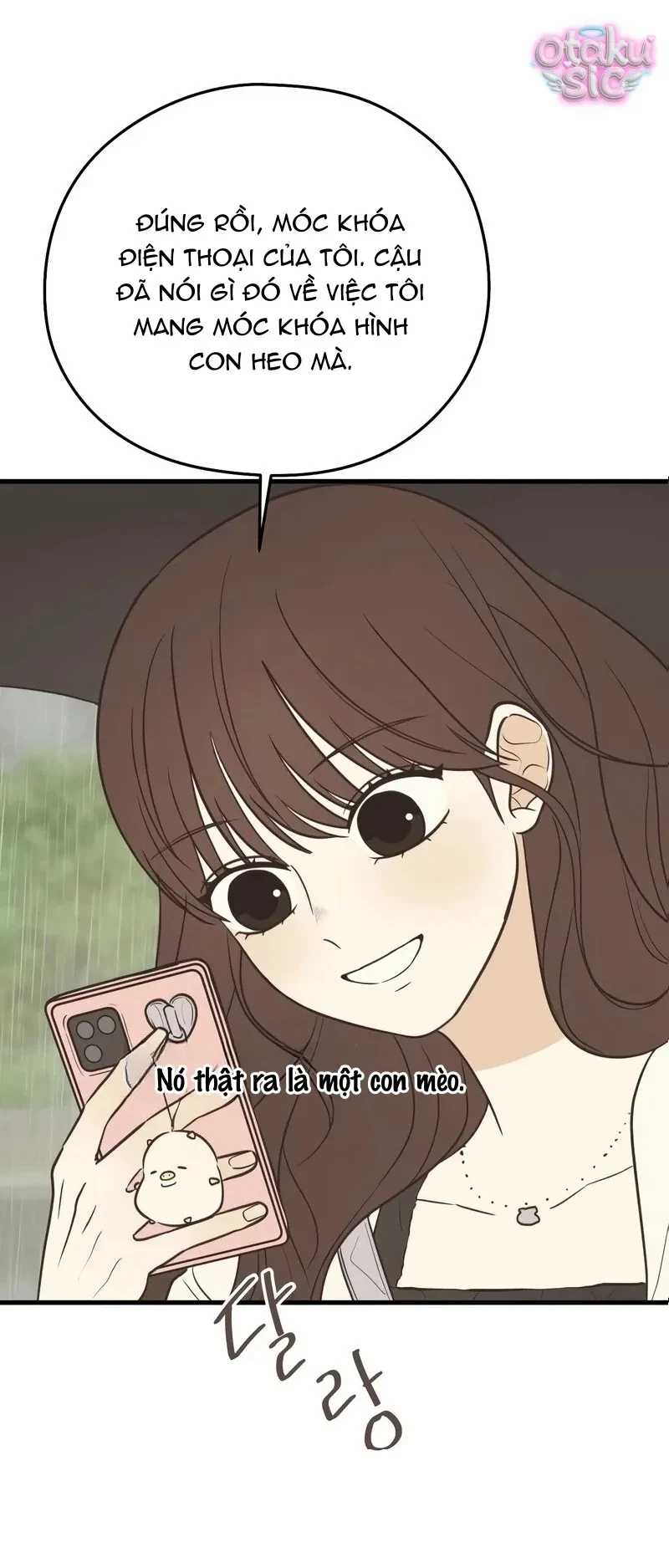 Chanh Mùa Hè Chapter 9 - 47