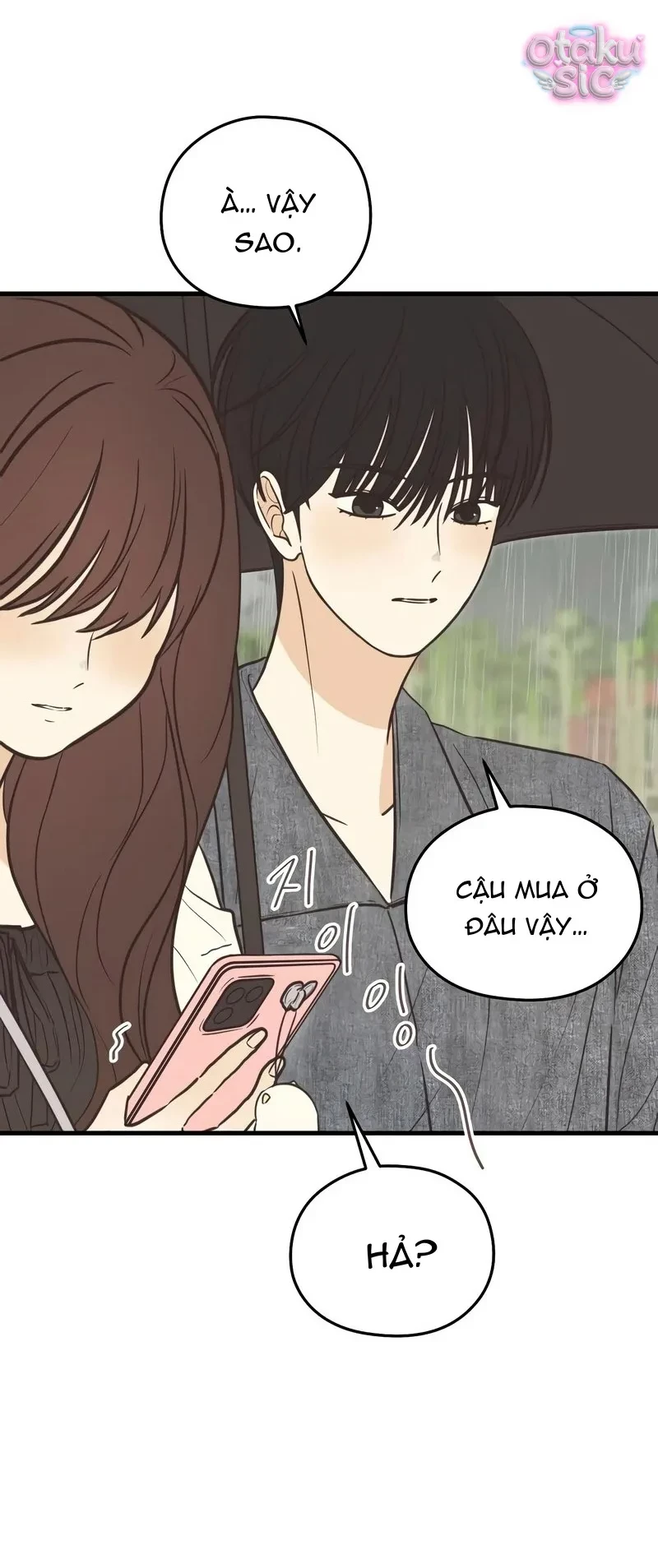 Chanh Mùa Hè Chapter 9 - 48