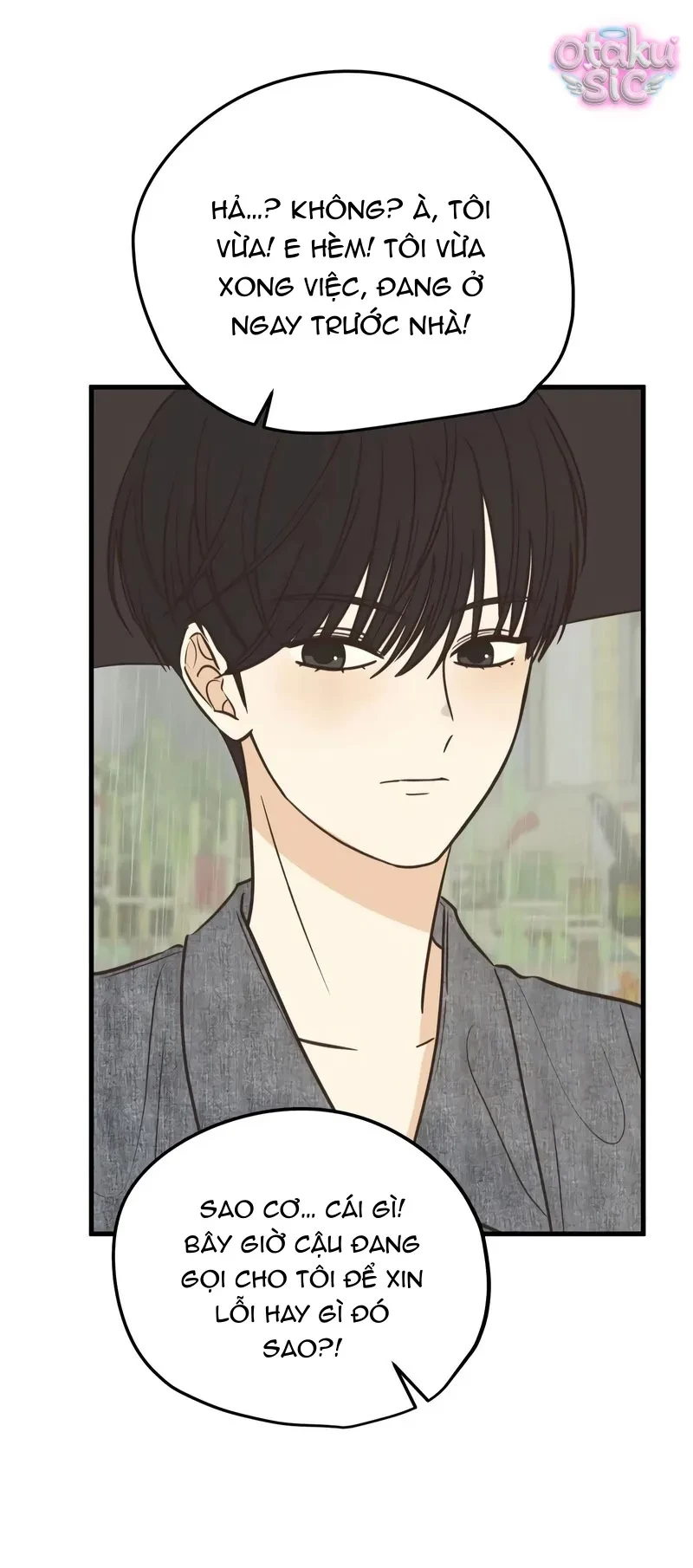 Chanh Mùa Hè Chapter 9 - 53