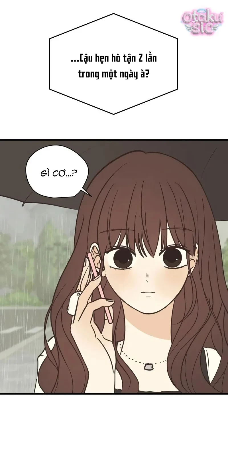 Chanh Mùa Hè Chapter 9 - 55