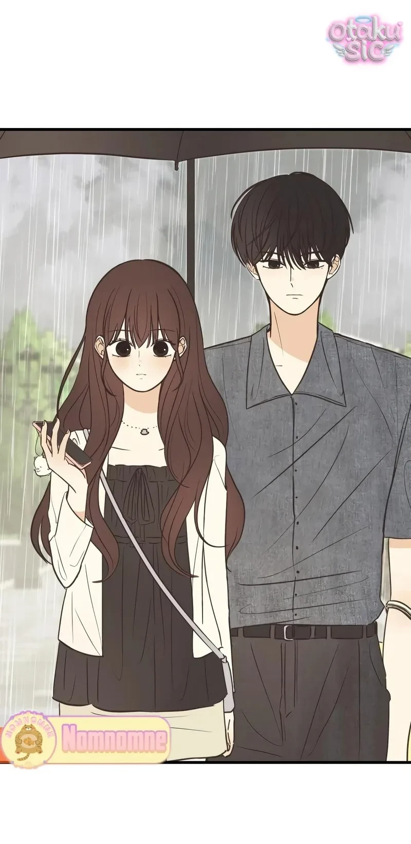 Chanh Mùa Hè Chapter 9 - 59