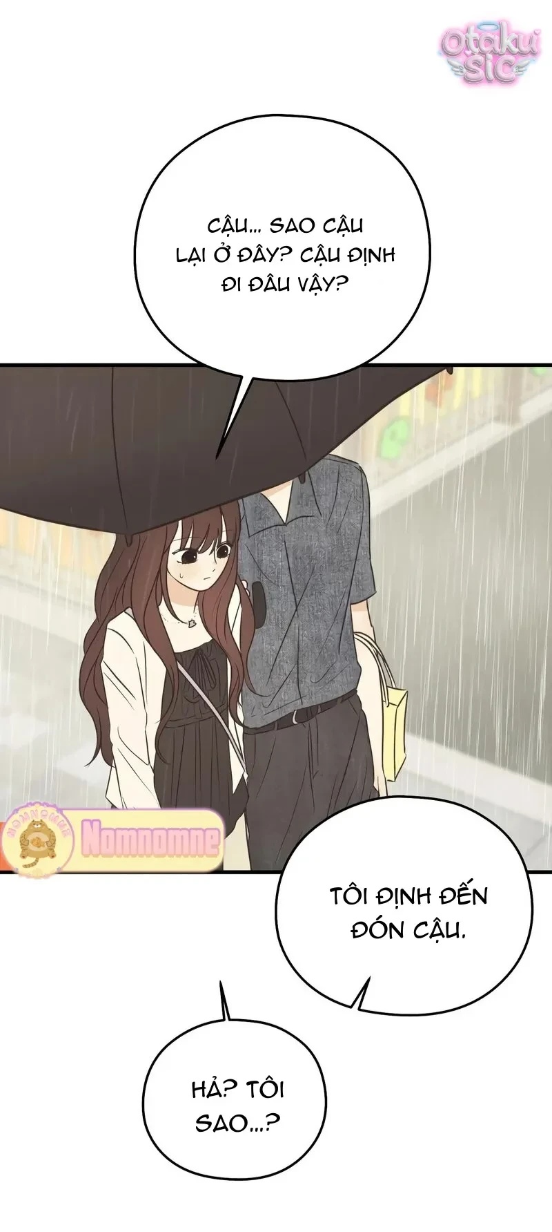 Chanh Mùa Hè Chapter 9 - 62