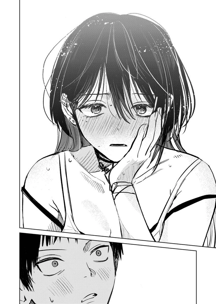 Câu Chuyện Về Cô Nàng Nhận Hàng Đáng Sợ! Chapter 4 - 15