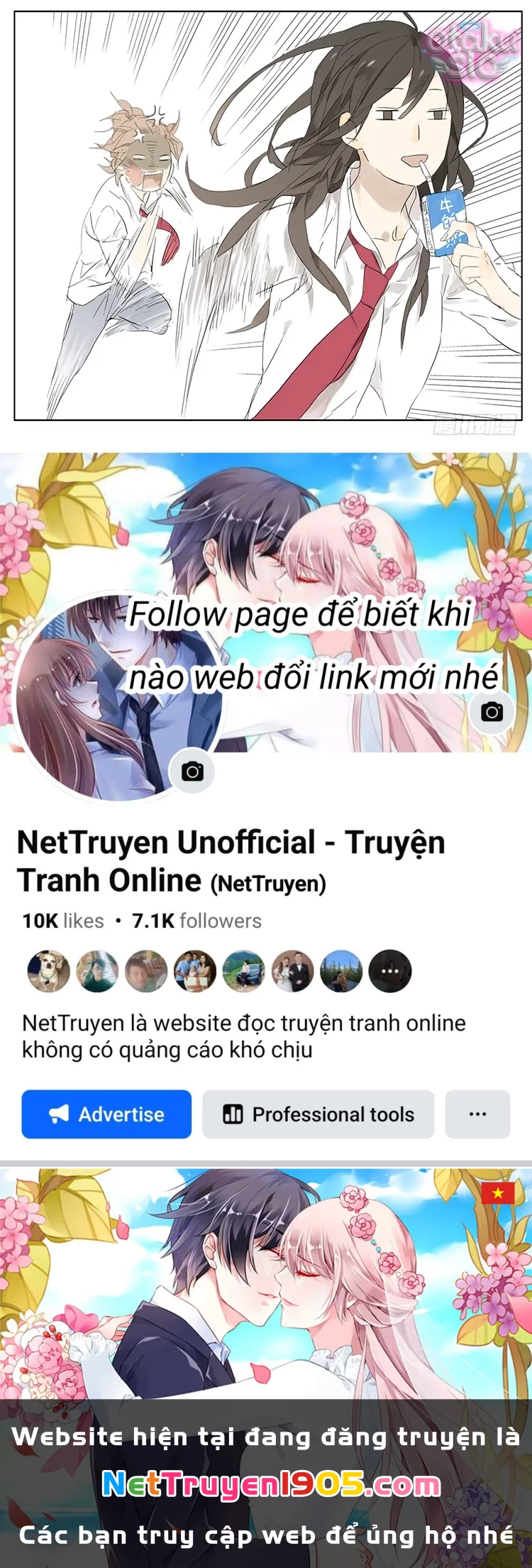 Chuyện Của Họ Chapter 1 - 5