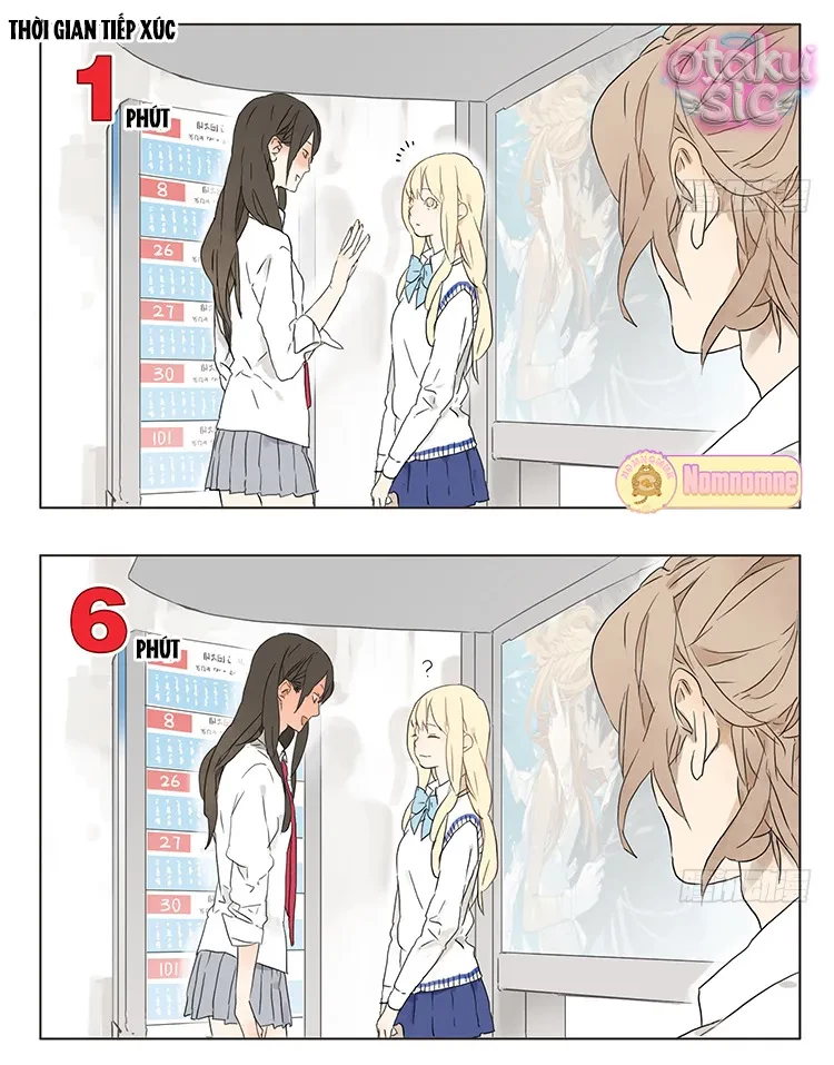 Chuyện Của Họ Chapter 2 - 2