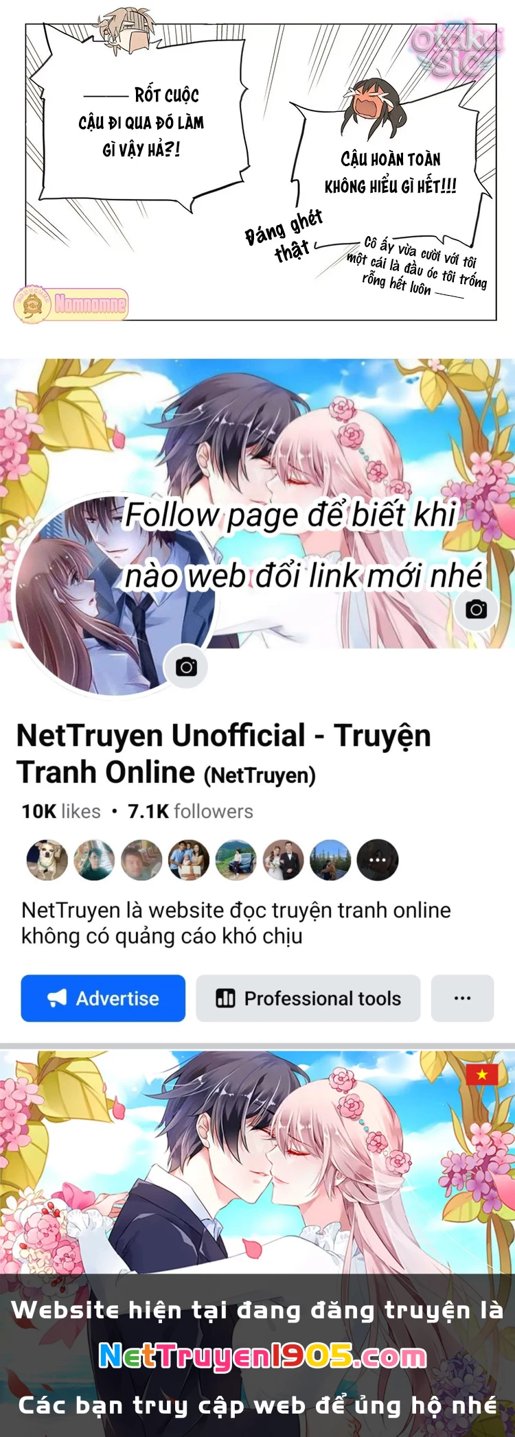 Chuyện Của Họ Chapter 2 - 4