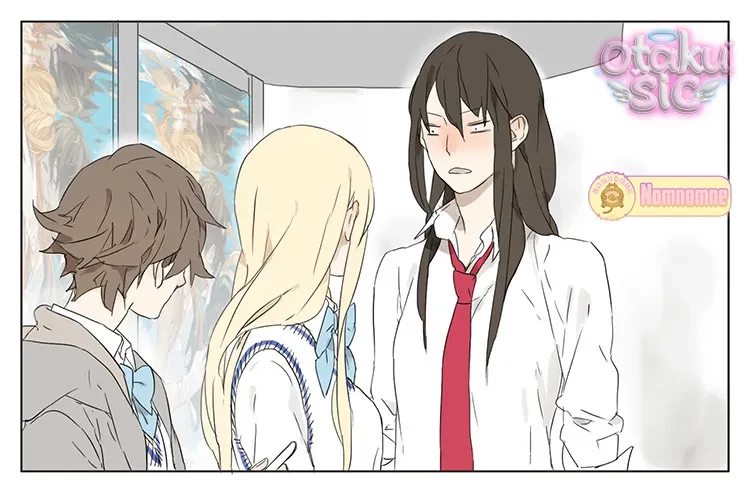 Chuyện Của Họ Chapter 3 - 2