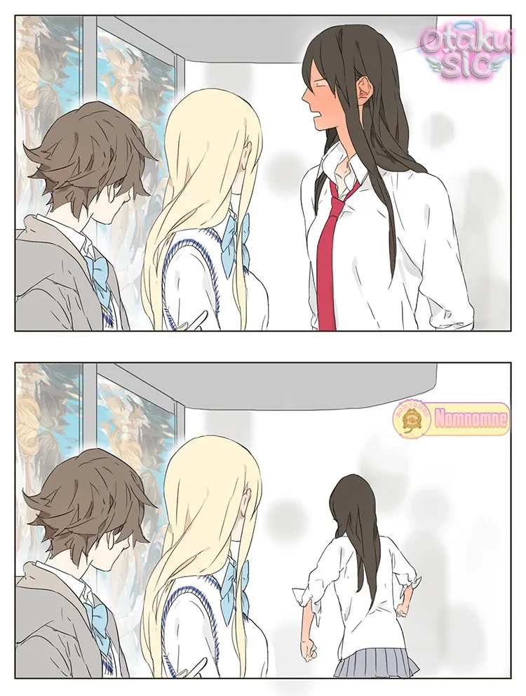 Chuyện Của Họ Chapter 3 - 4