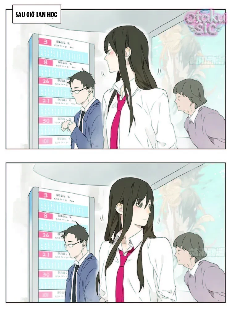 Chuyện Của Họ Chapter 4 - 2