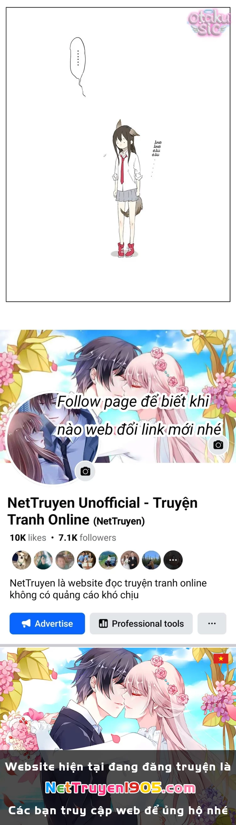 Chuyện Của Họ Chapter 4 - 3