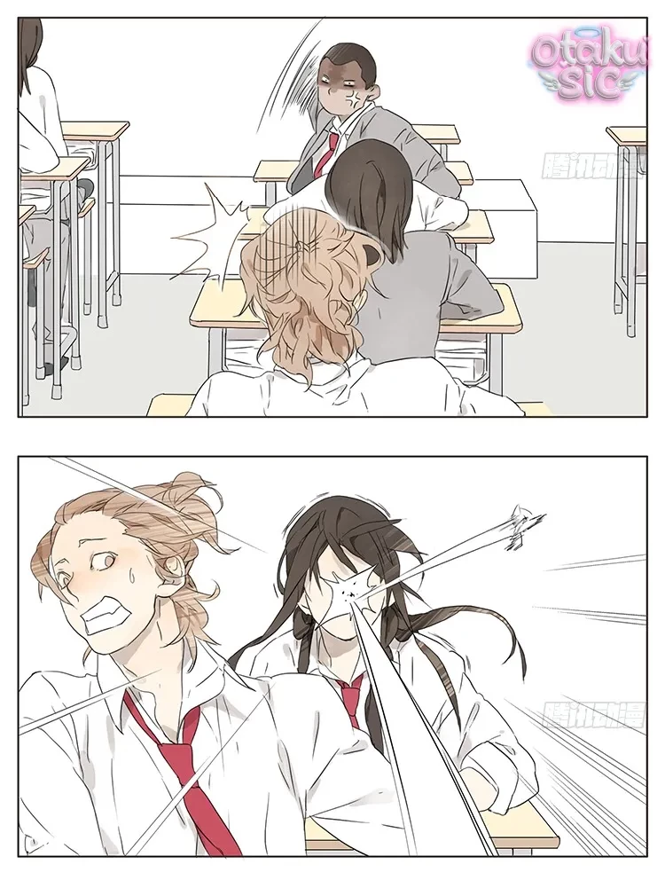 Chuyện Của Họ Chapter 6 - 2