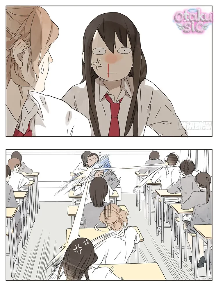 Chuyện Của Họ Chapter 6 - 3