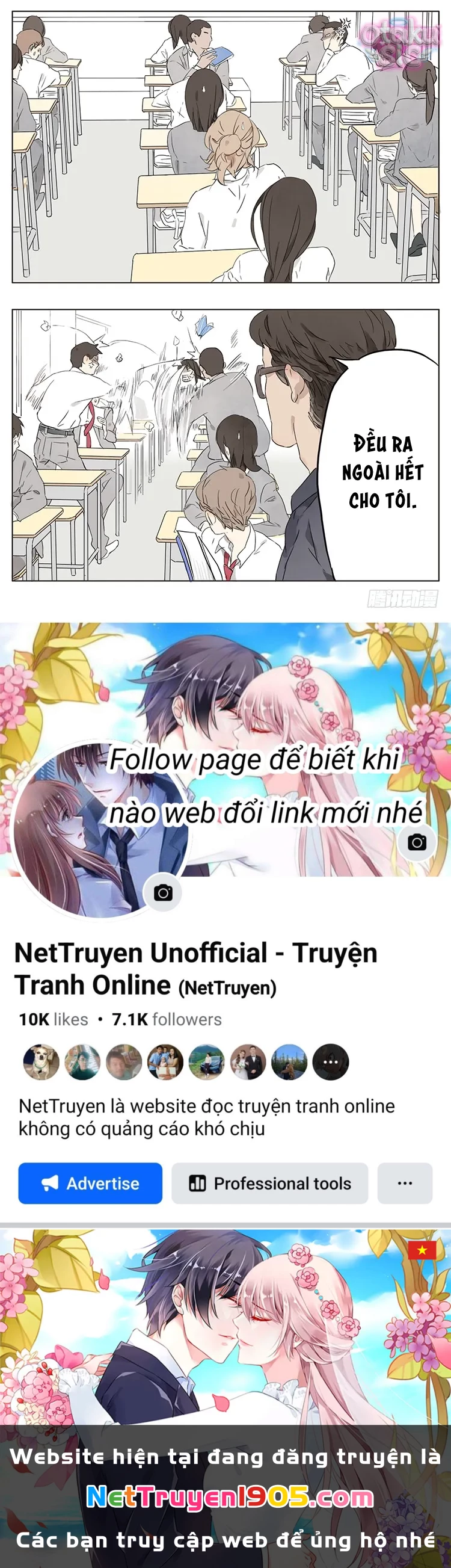 Chuyện Của Họ Chapter 6 - 4