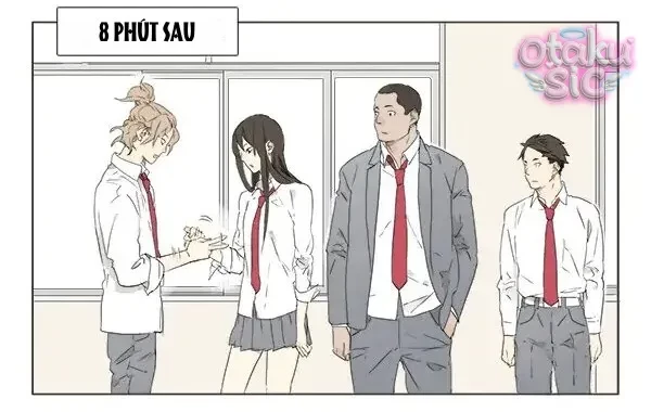 Chuyện Của Họ Chapter 7 - 2