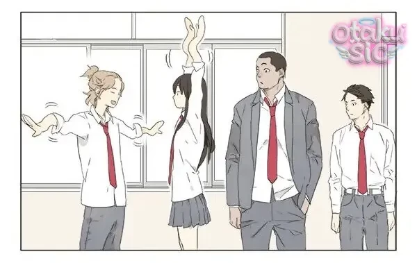 Chuyện Của Họ Chapter 7 - 3