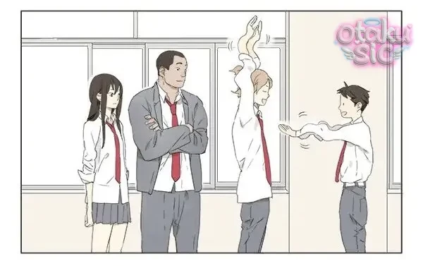 Chuyện Của Họ Chapter 7 - 4