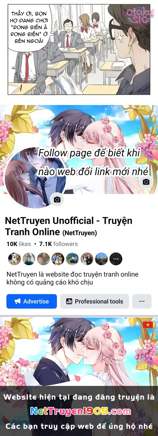 Chuyện Của Họ Chapter 7 - 5