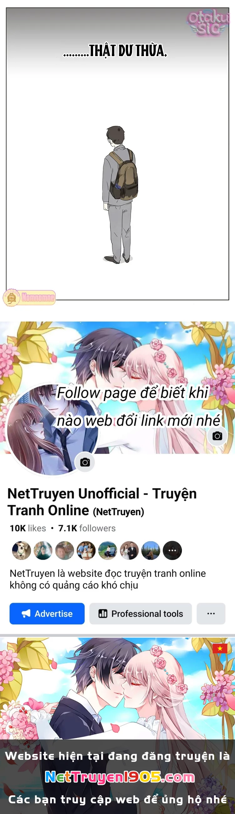 Chuyện Của Họ Chapter 9 - 3