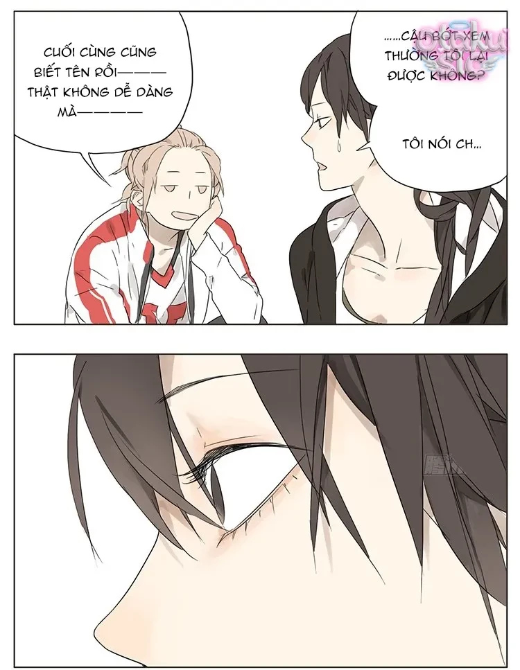 Chuyện Của Họ Chapter 10 - 4