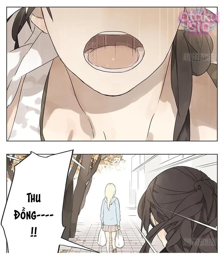 Chuyện Của Họ Chapter 11 - 2