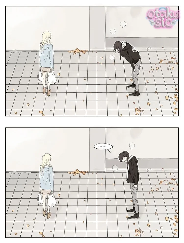 Chuyện Của Họ Chapter 11 - 4