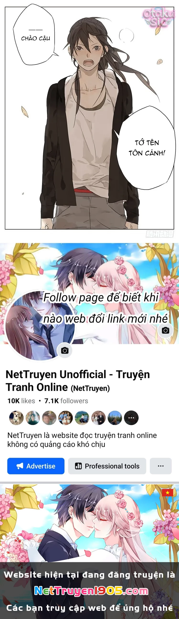 Chuyện Của Họ Chapter 11 - 5