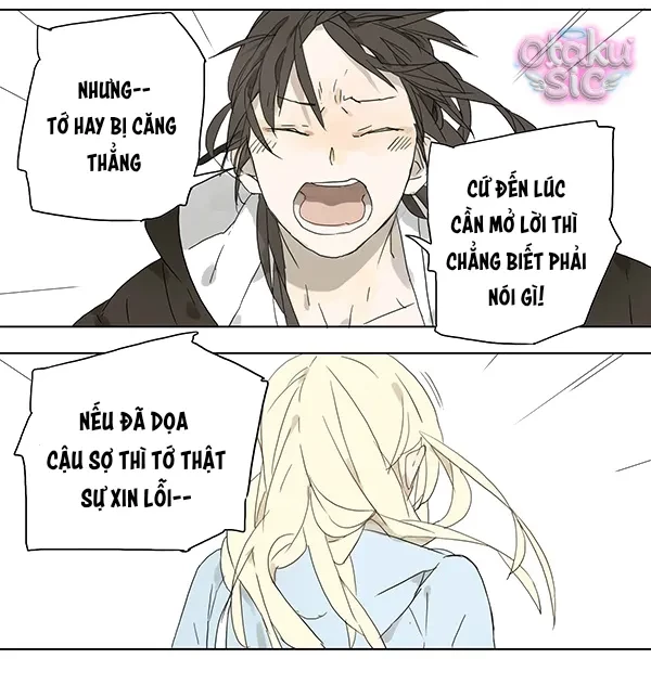 Chuyện Của Họ Chapter 12 - 7