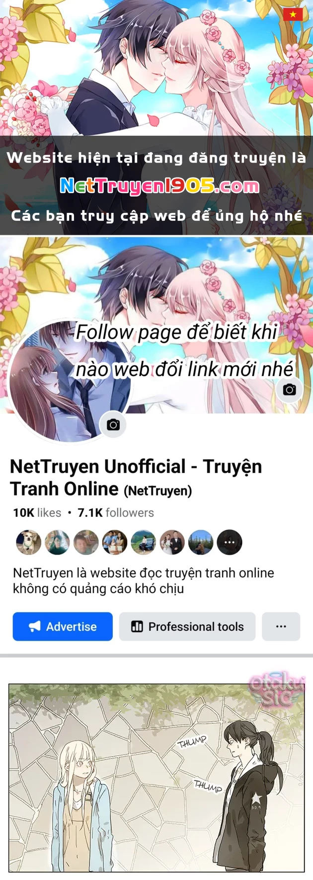 Chuyện Của Họ Chapter 13 - 1