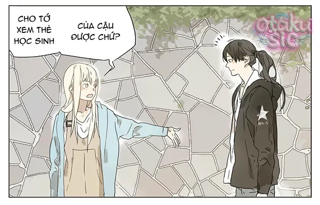 Chuyện Của Họ Chapter 13 - 2