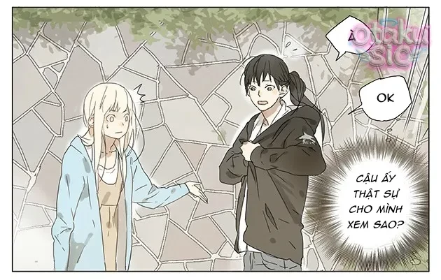 Chuyện Của Họ Chapter 13 - 3