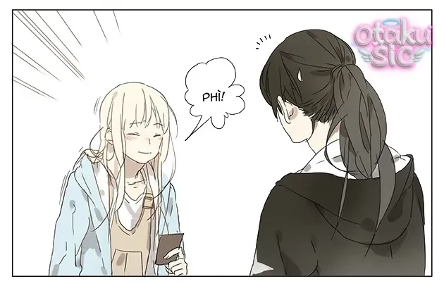 Chuyện Của Họ Chapter 13 - 6