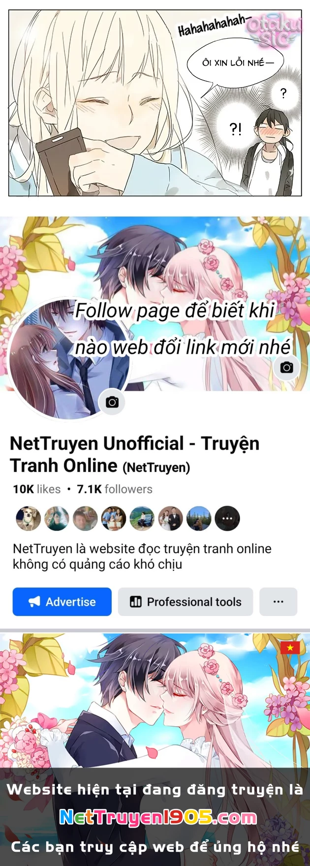 Chuyện Của Họ Chapter 13 - 7