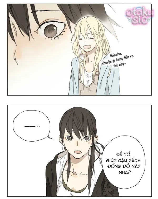 Chuyện Của Họ Chapter 14 - 4