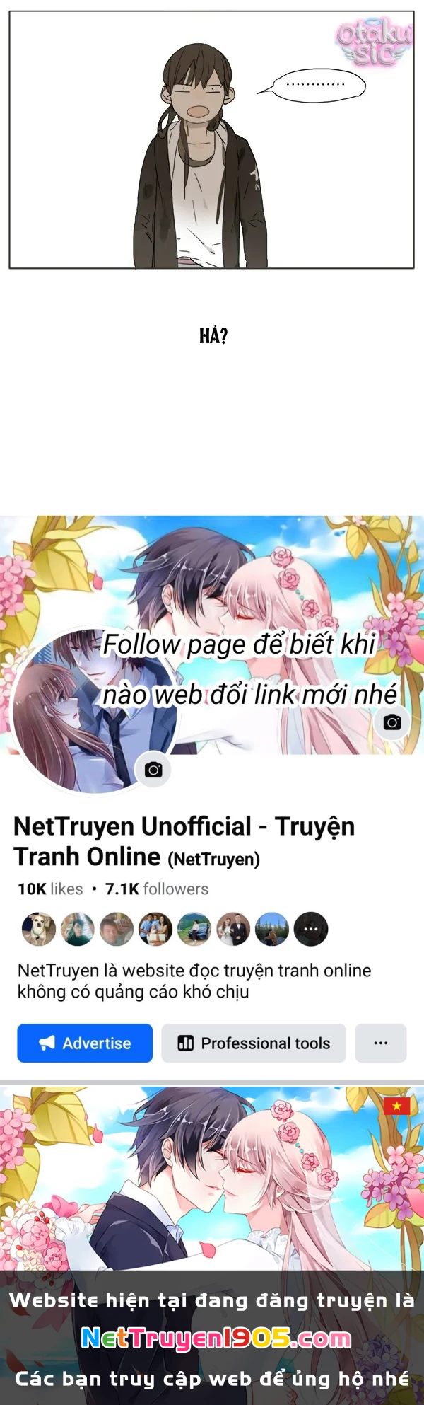 Chuyện Của Họ Chapter 15 - 3