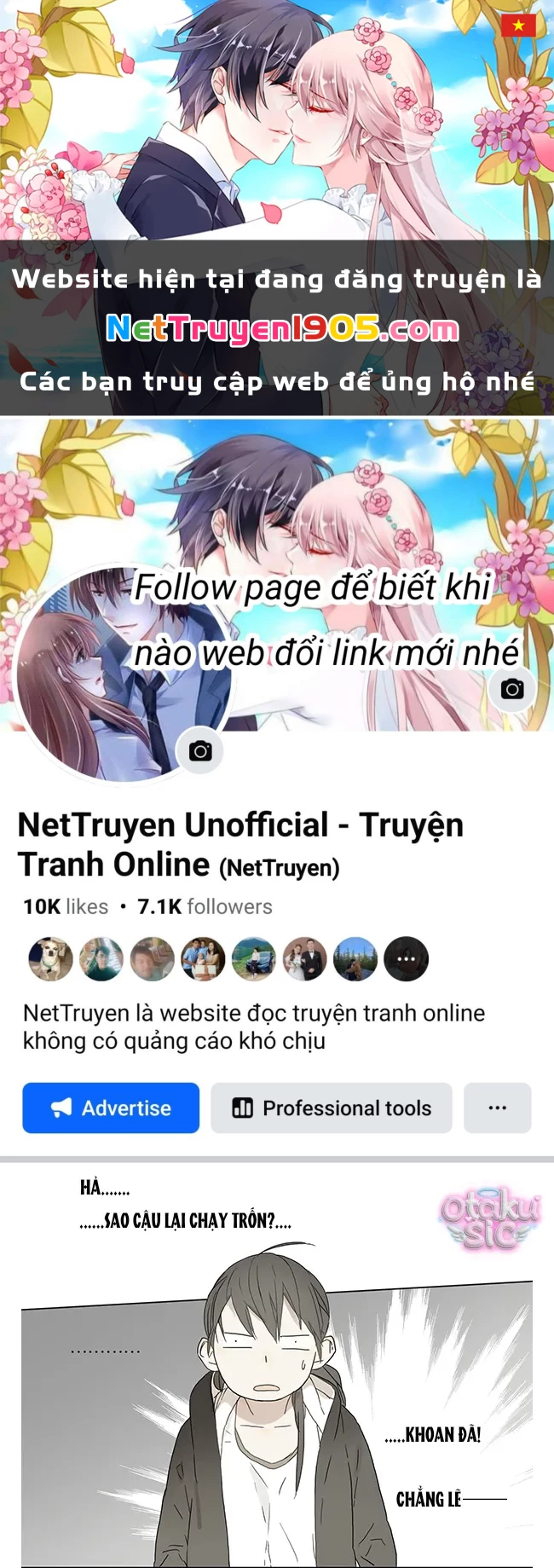 Chuyện Của Họ Chapter 16 - 1