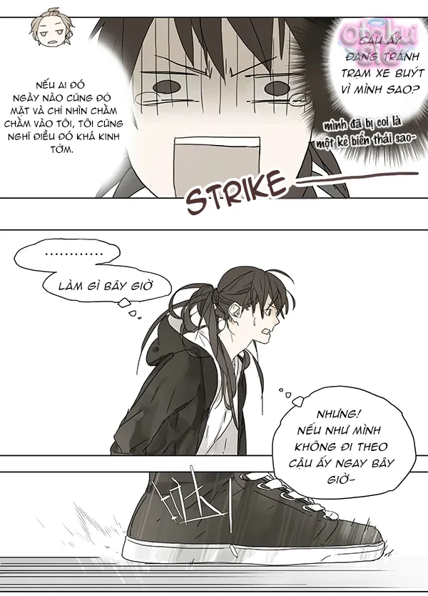 Chuyện Của Họ Chapter 16 - 2