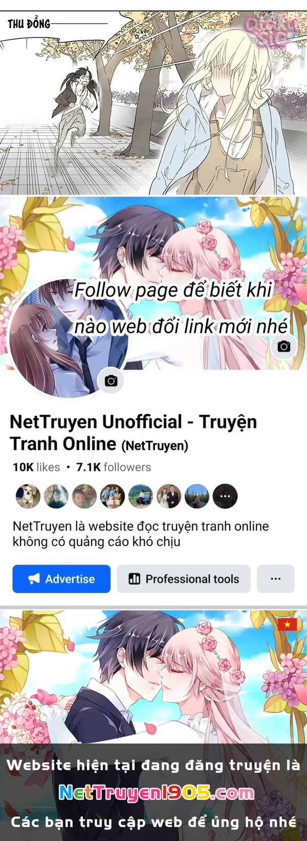 Chuyện Của Họ Chapter 16 - 3