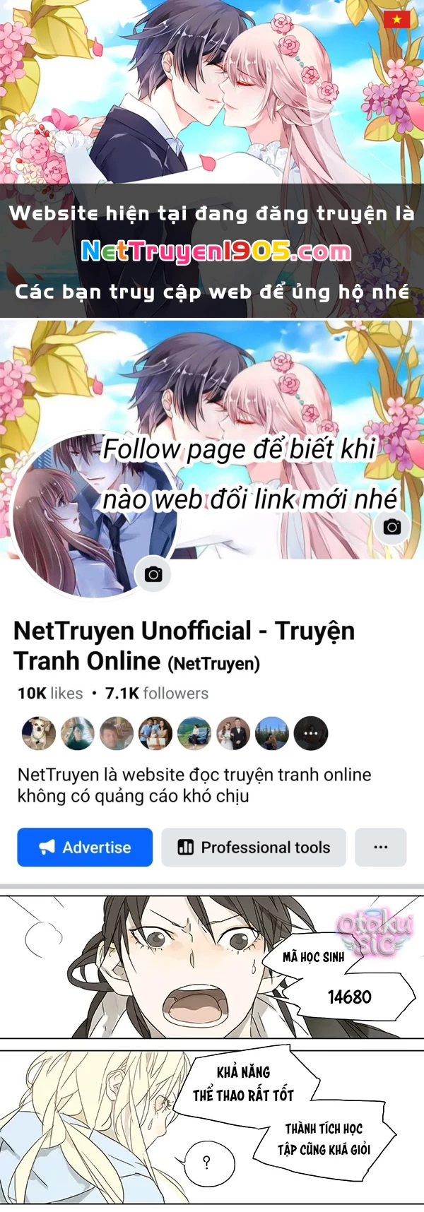 Chuyện Của Họ Chapter 17 - 1