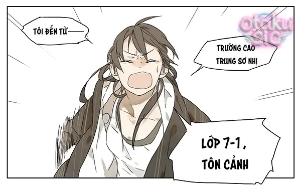 Chuyện Của Họ Chapter 17 - 2