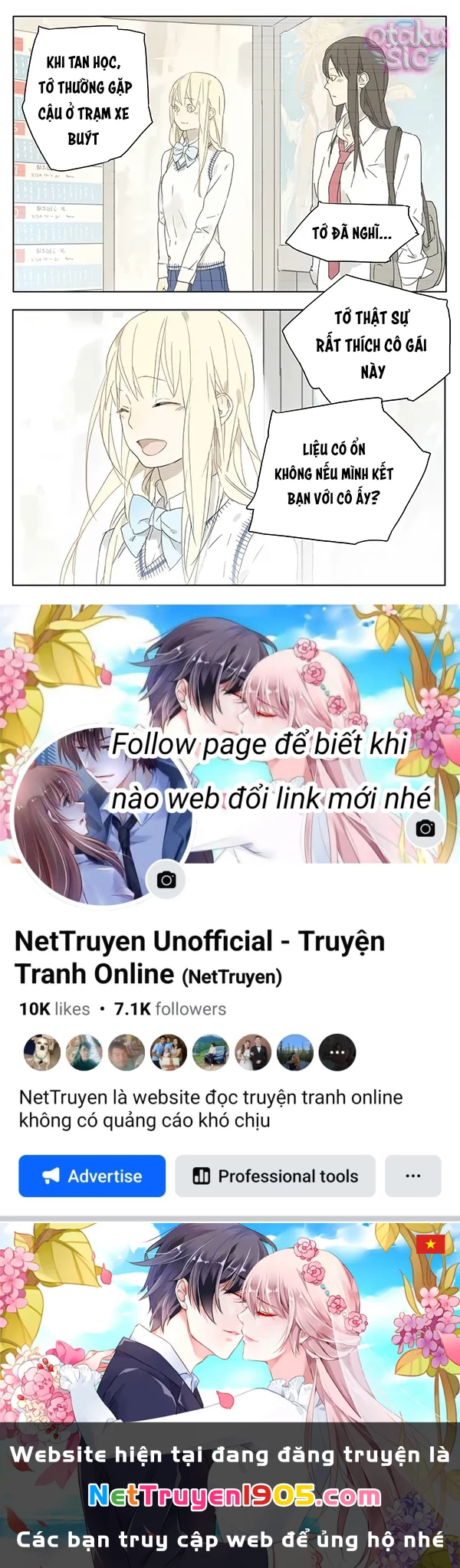 Chuyện Của Họ Chapter 17 - 3