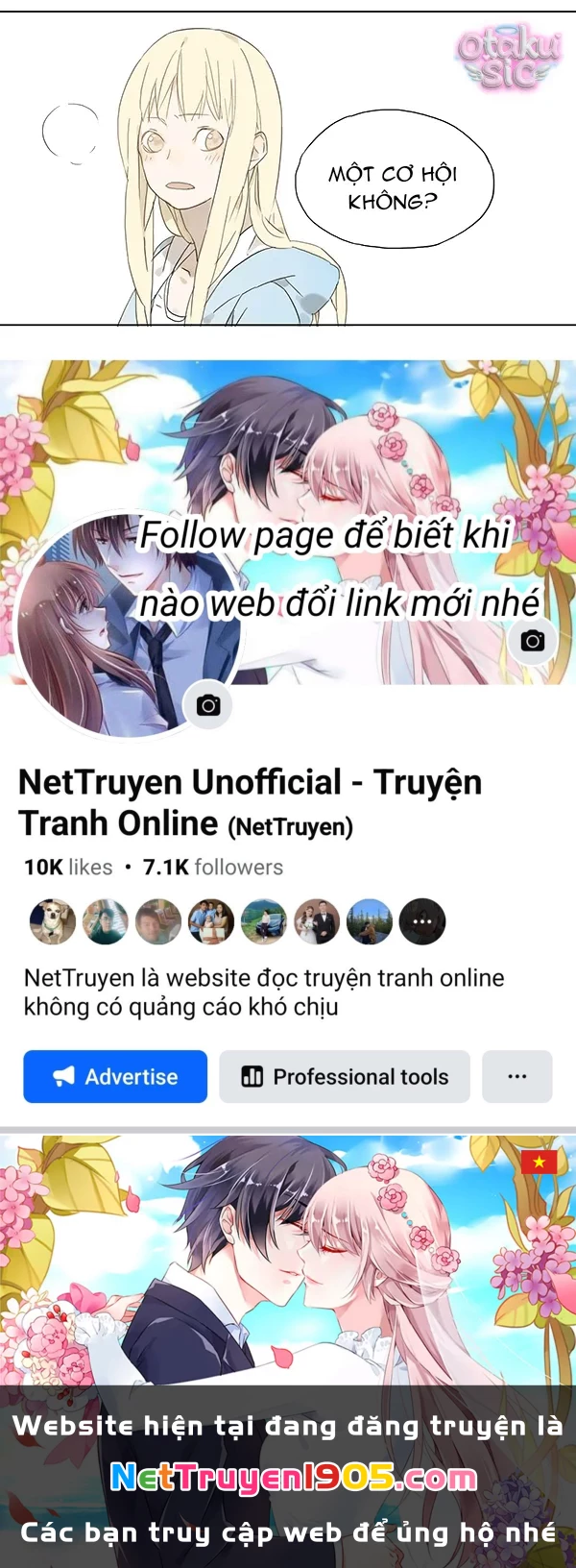 Chuyện Của Họ Chapter 18 - 3